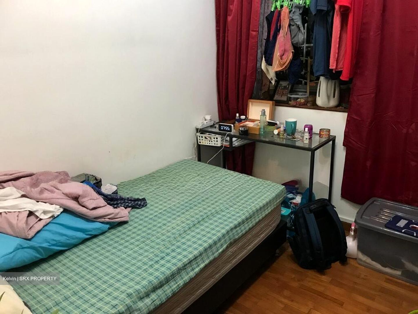 Evergreen Park (D19), Apartment #524143041